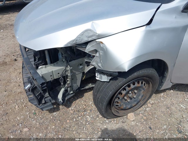 3N1AB7AP9KY267085 Nissan SENTRA S