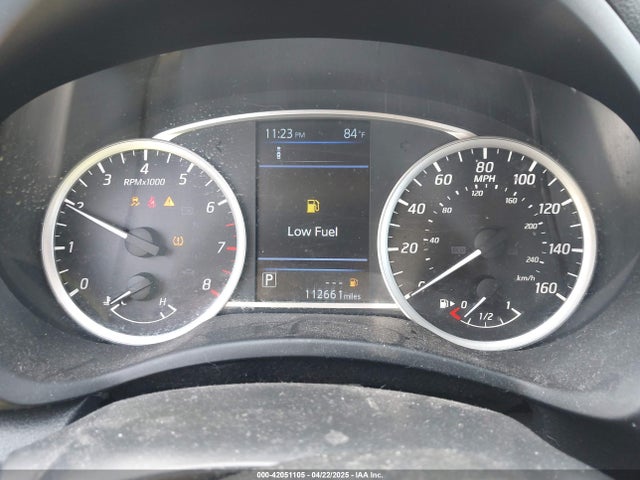 3N1AB7AP9KY267085 Nissan SENTRA S