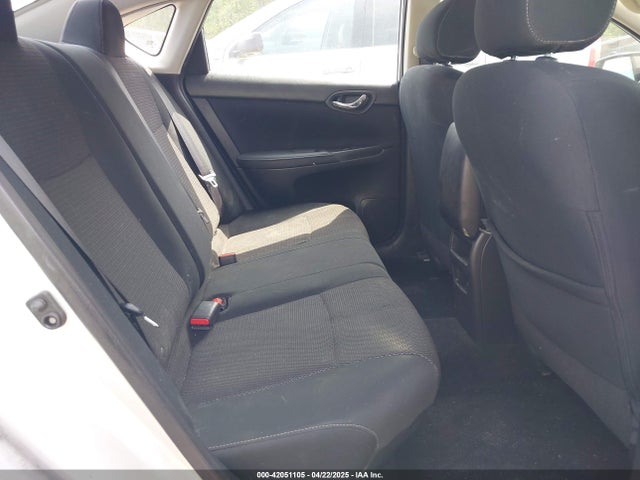 3N1AB7AP9KY267085 Nissan SENTRA S