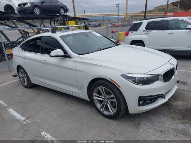 2017 BMW 330I GRAN TURISMO WBA8Z9C56HG452944