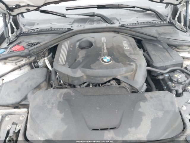 2017 BMW 330I GRAN TURISMO WBA8Z9C56HG452944 Photo 9