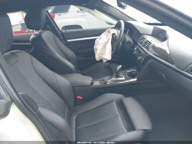 2017 BMW 330I GRAN TURISMO WBA8Z9C56HG452944 Photo 4