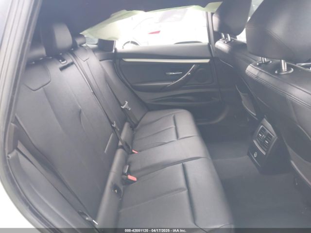 2017 BMW 330I GRAN TURISMO WBA8Z9C56HG452944 Photo 7