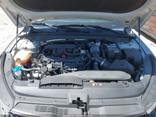5XXG64J23NG156401 KIA K5 Gt-line