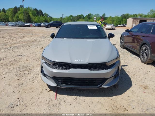 5XXG64J23NG156401 KIA K5 Gt-line