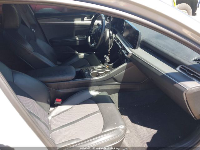 5XXG64J23NG156401 KIA K5 Gt-line