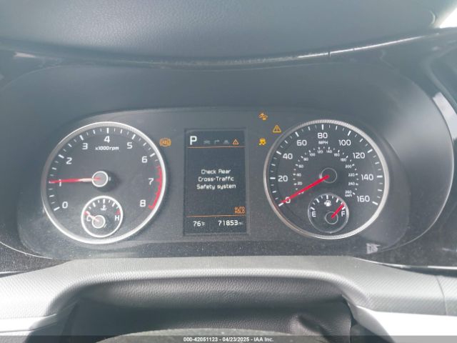 5XXG64J23NG156401 KIA K5 Gt-line
