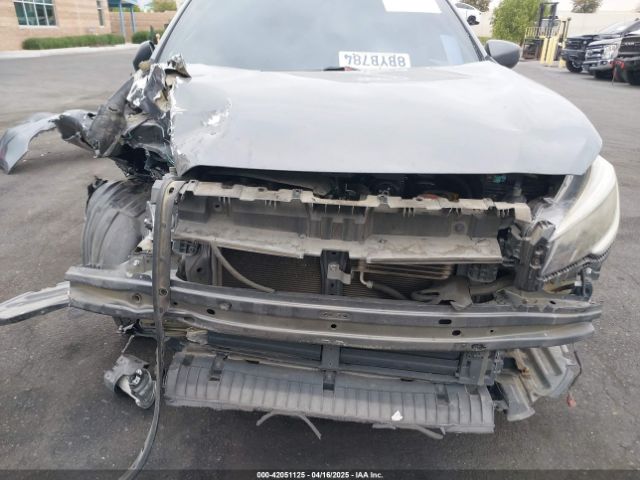4S4BSACC3J3278238 Subaru Outback 2.5i Premium