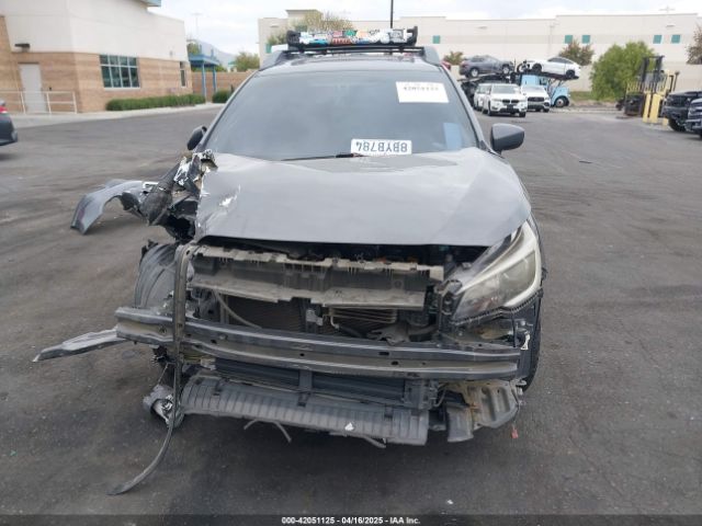 4S4BSACC3J3278238 Subaru Outback 2.5i Premium