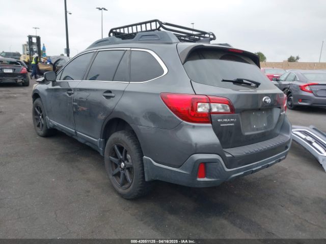4S4BSACC3J3278238 Subaru Outback 2.5i Premium