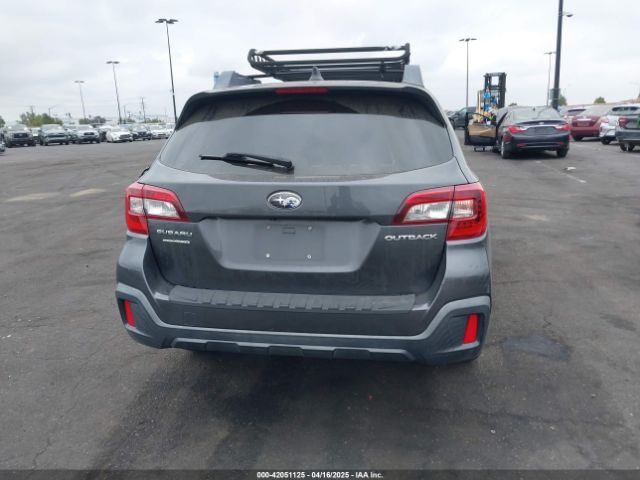 4S4BSACC3J3278238 Subaru Outback 2.5i Premium