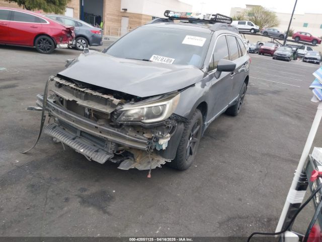 4S4BSACC3J3278238 Subaru Outback 2.5i Premium