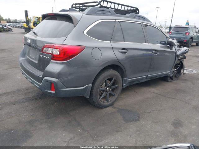 4S4BSACC3J3278238 Subaru Outback 2.5i Premium