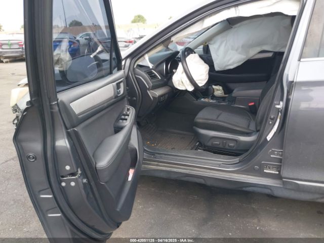 4S4BSACC3J3278238 Subaru Outback 2.5i Premium