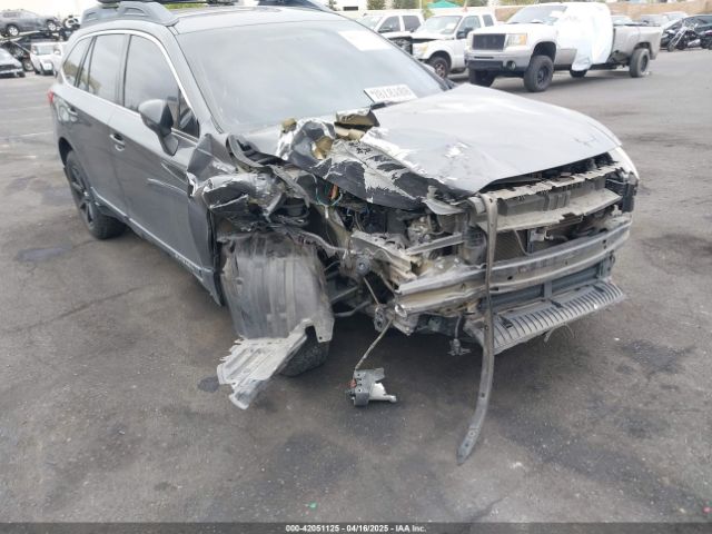 4S4BSACC3J3278238 Subaru Outback 2.5i Premium