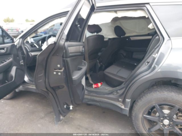 4S4BSACC3J3278238 Subaru Outback 2.5i Premium