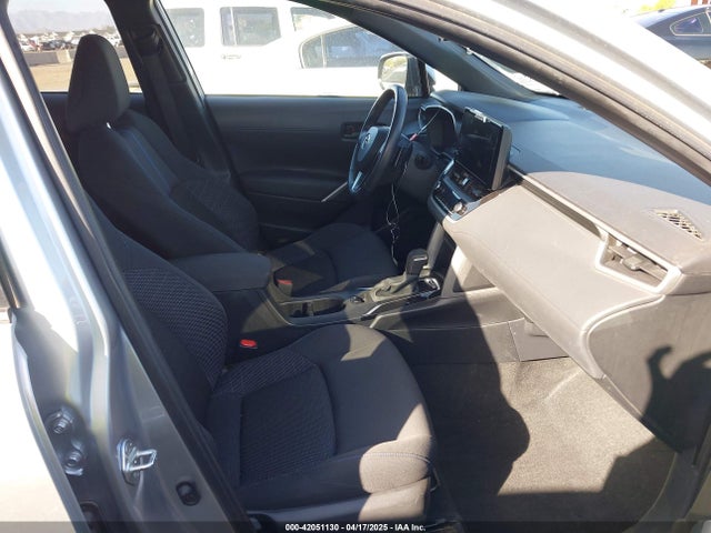 7MUFBABGXPV012559 Toyota Corolla Cross Hybrid Se