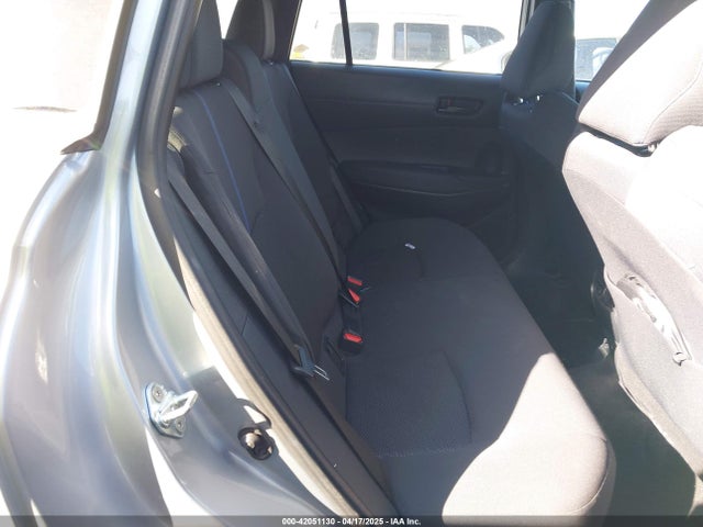 7MUFBABGXPV012559 Toyota Corolla Cross Hybrid Se