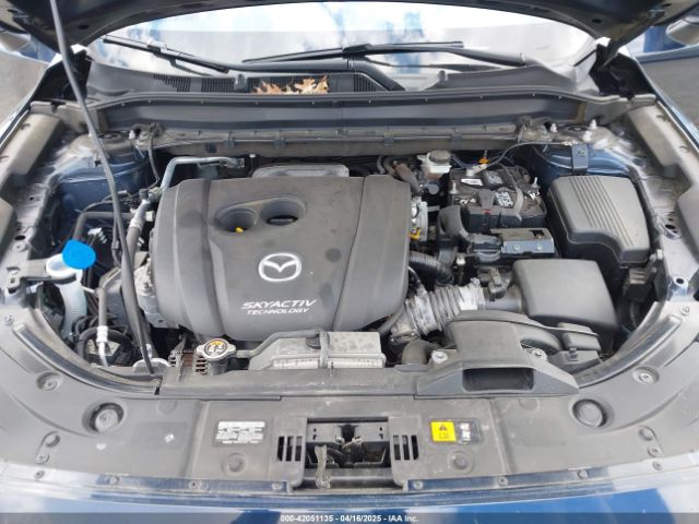 2019 MAZDA CX-5 JM3KFBDM2K0603400 Photo 9