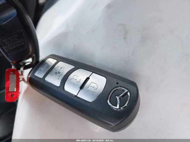 2019 MAZDA CX-5 JM3KFBDM2K0603400 Photo 10
