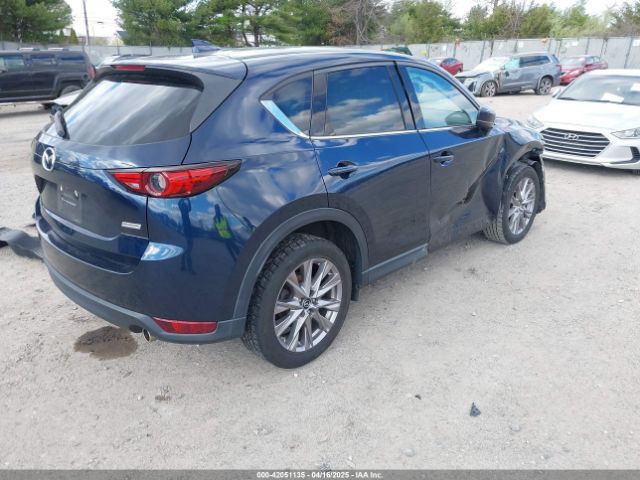 2019 MAZDA CX-5 JM3KFBDM2K0603400 Photo 3