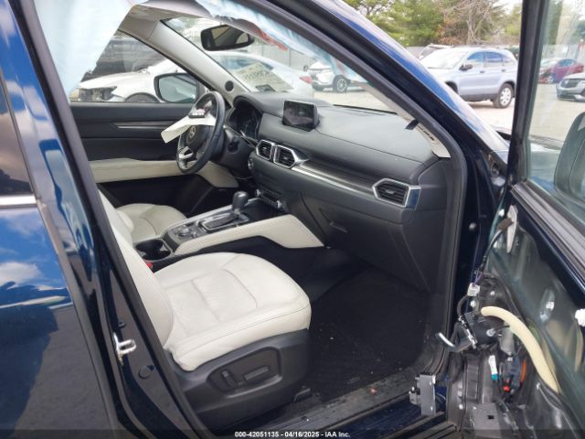 2019 MAZDA CX-5 JM3KFBDM2K0603400 Photo 4