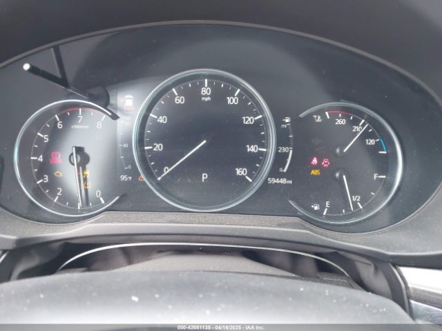 2019 MAZDA CX-5 JM3KFBDM2K0603400 Photo 6