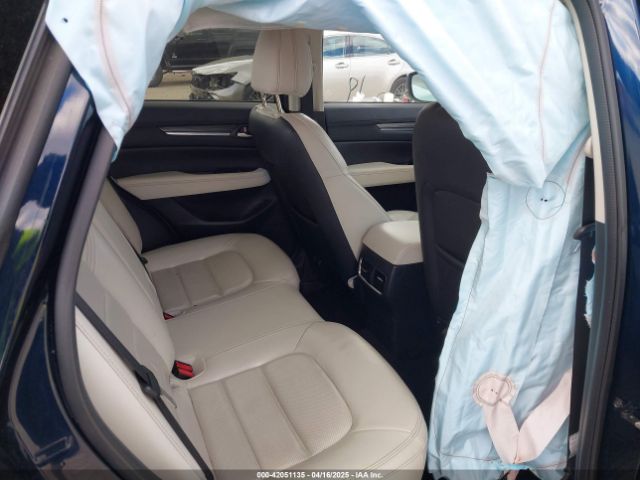 2019 MAZDA CX-5 JM3KFBDM2K0603400 Photo 7