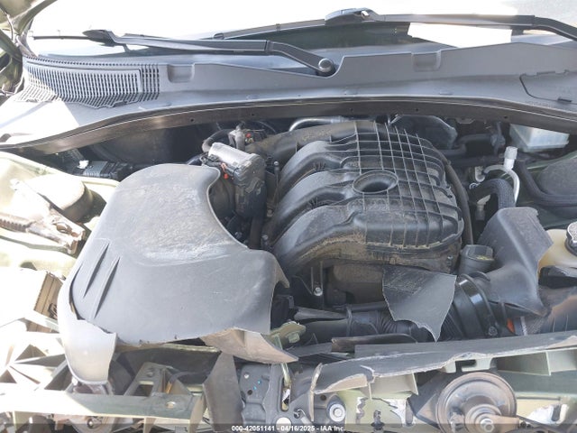 Dodge Charger 2020 2C3CDXBG5LH119560 Image 10