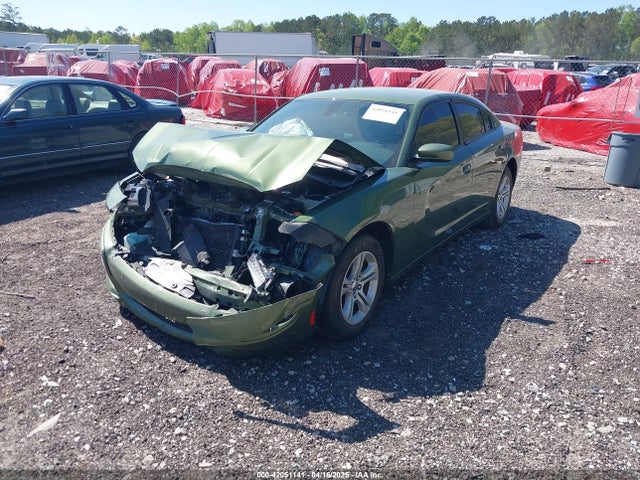 Dodge Charger 2020 2C3CDXBG5LH119560 Image 2