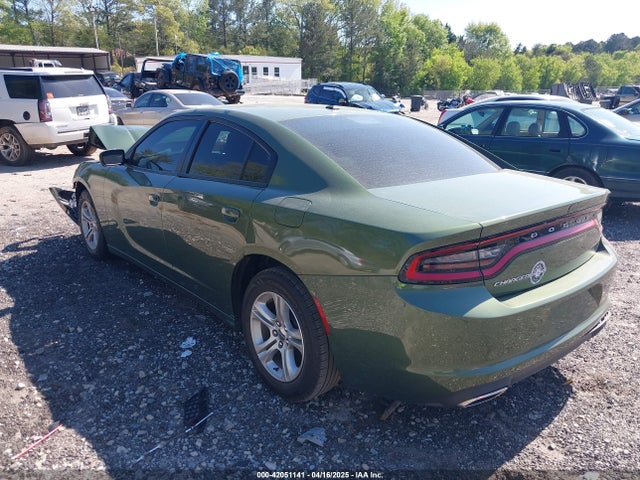 Dodge Charger 2020 2C3CDXBG5LH119560 Image 3