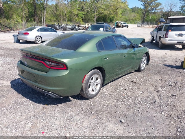 Dodge Charger 2020 2C3CDXBG5LH119560 Image 4