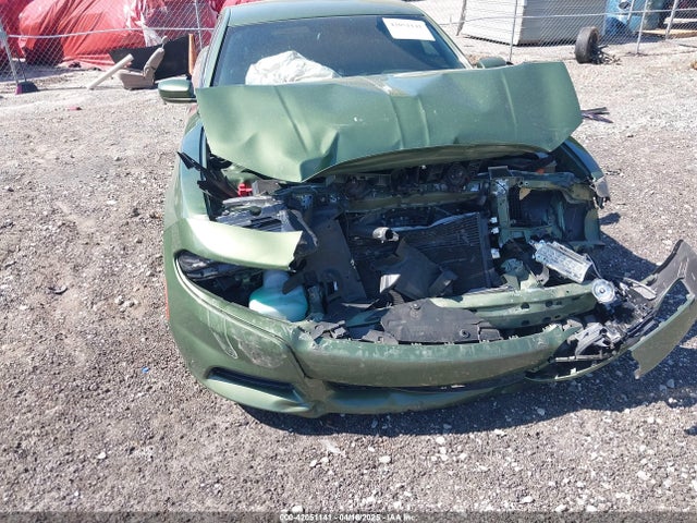 Dodge Charger 2020 2C3CDXBG5LH119560 Image 6