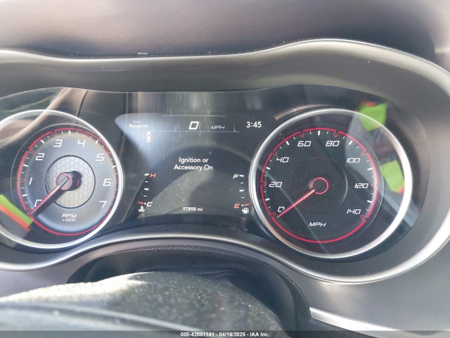 Dodge Charger 2020 2C3CDXBG5LH119560 Image 7