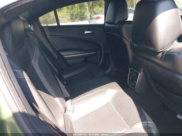 Dodge Charger 2020 2C3CDXBG5LH119560 Image 8