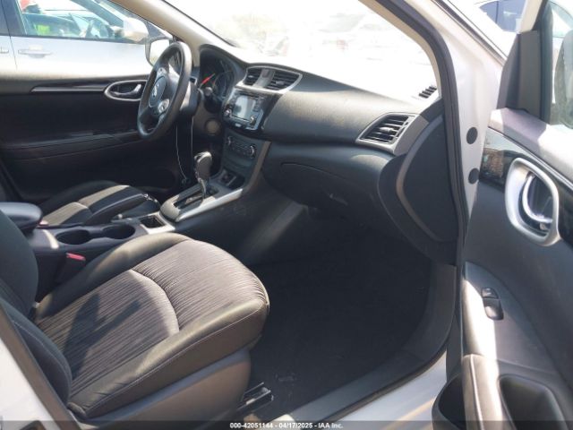 3N1AB7AP1HY345626 Nissan SENTRA SV