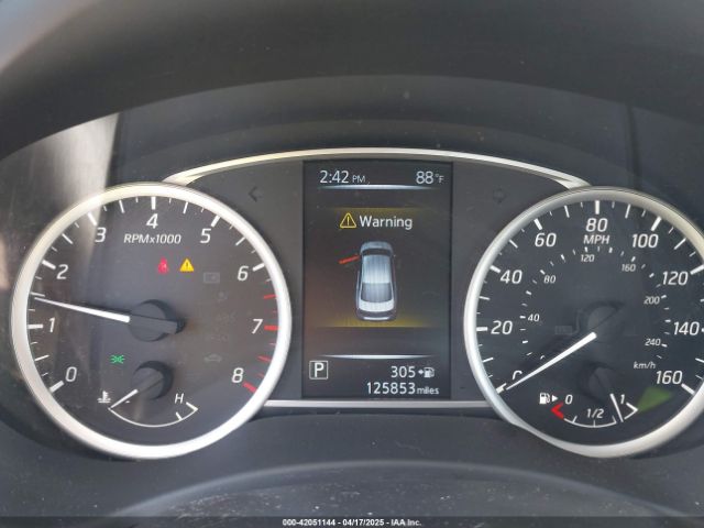 3N1AB7AP1HY345626 Nissan SENTRA SV