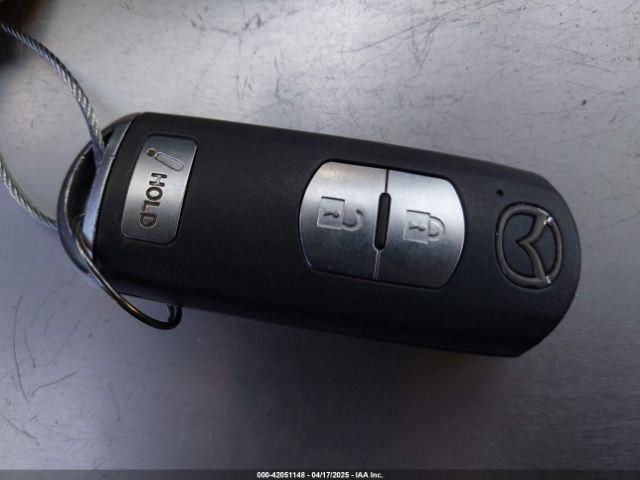 JM3KE2BE1F0489572 Mazda CX-5 SPORT