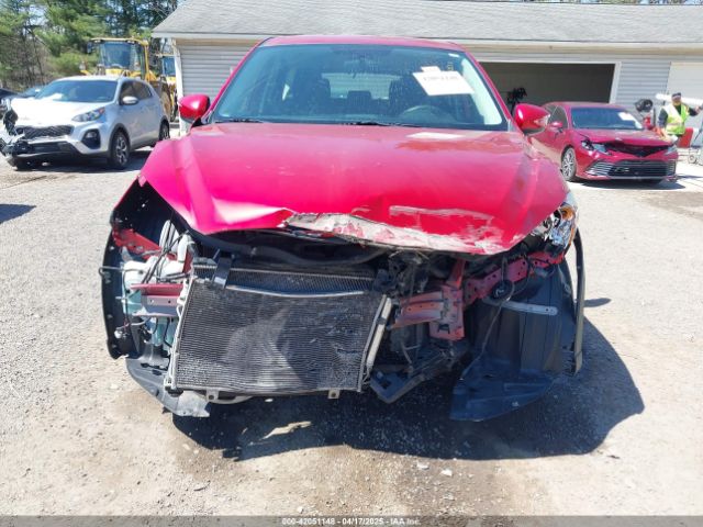JM3KE2BE1F0489572 Mazda CX-5 SPORT