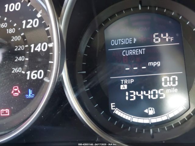 JM3KE2BE1F0489572 Mazda CX-5 SPORT