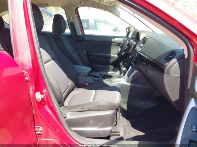 JM3KE2BE1F0489572 Mazda CX-5 SPORT