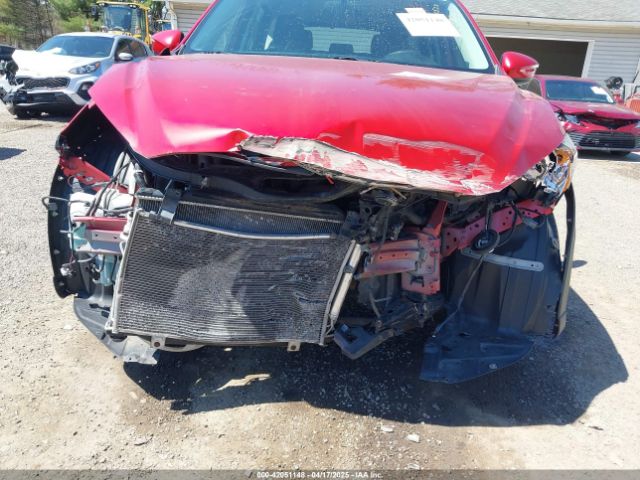 JM3KE2BE1F0489572 Mazda CX-5 SPORT