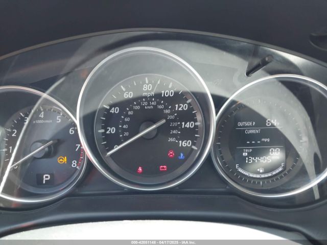 JM3KE2BE1F0489572 Mazda CX-5 SPORT