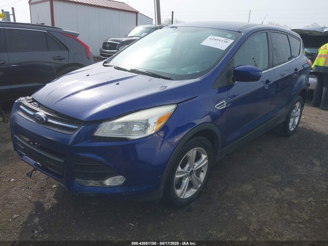 1FMCU9G95EUD23742 Ford ESCAPE SE