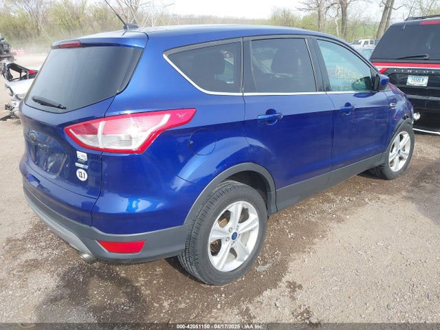 1FMCU9G95EUD23742 Ford ESCAPE SE
