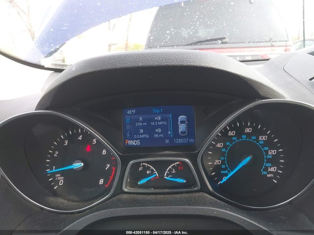 1FMCU9G95EUD23742 Ford ESCAPE SE