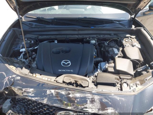 3MVDMAAL7MM268341 Mazda Cx-30 2.5 S