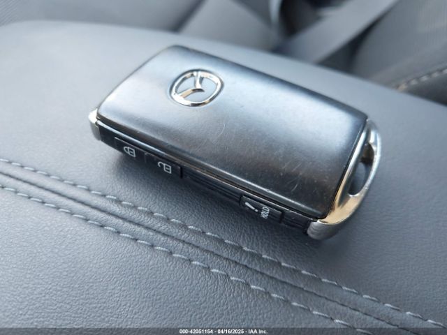3MVDMAAL7MM268341 Mazda Cx-30 2.5 S