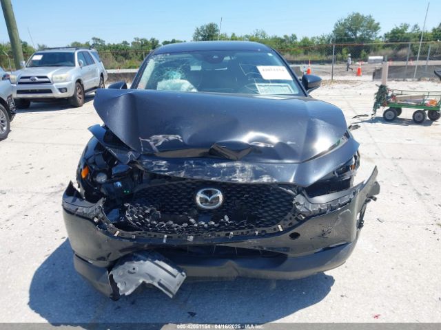 3MVDMAAL7MM268341 Mazda Cx-30 2.5 S