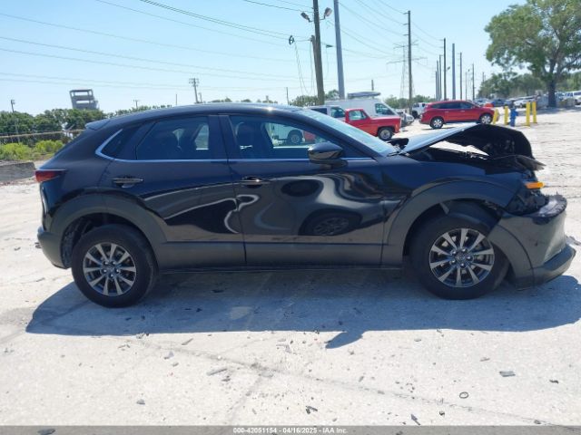 3MVDMAAL7MM268341 Mazda Cx-30 2.5 S
